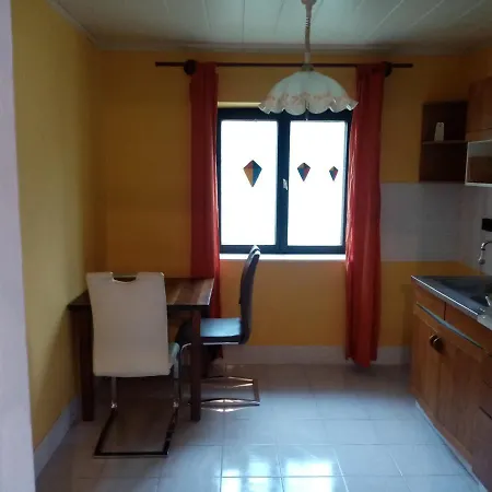 Apartment Tulman Balatonbereny
