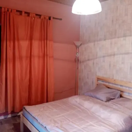 Tulman Apartment Balatonbereny