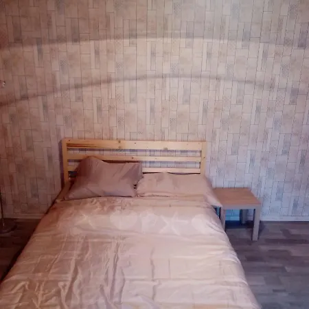 Tulman Apartment *