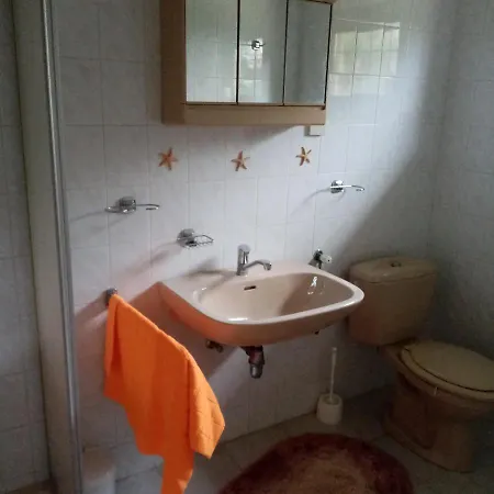 Apartment Tulman