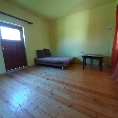Tulman Apartment *