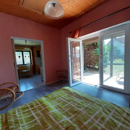 Apartment Tulman