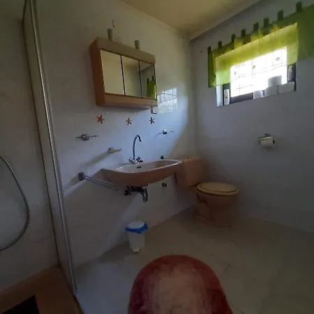 Apartment Tulman Balatonbereny