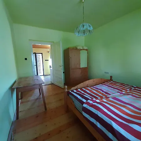 Tulman * Balatonbereny