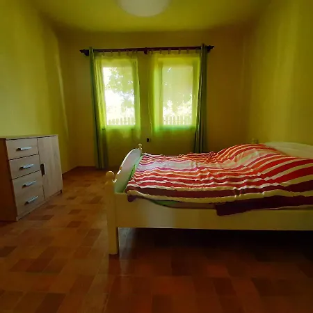 Tulman Apartment