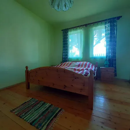 Tulman * Balatonbereny