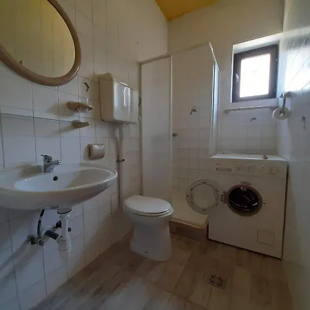 Apartment Tulman