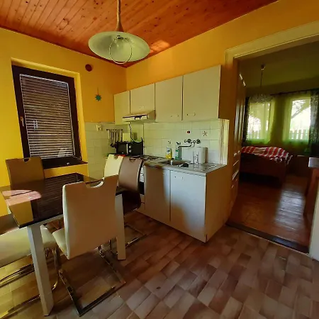 Tulman Apartment