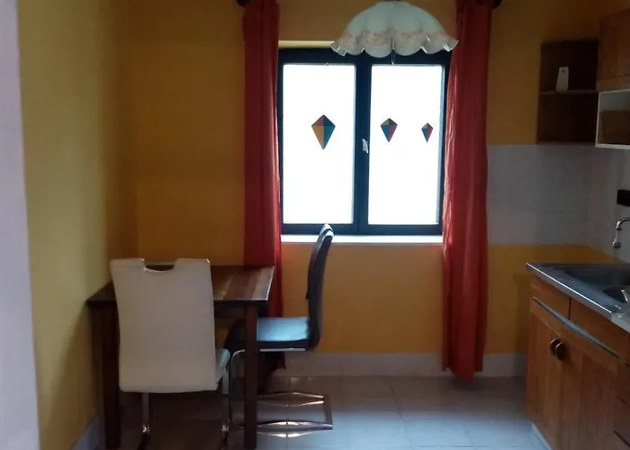 Apartamento Tulman Balatonberény