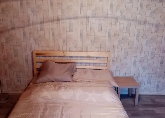 Tulman Апартаменты *