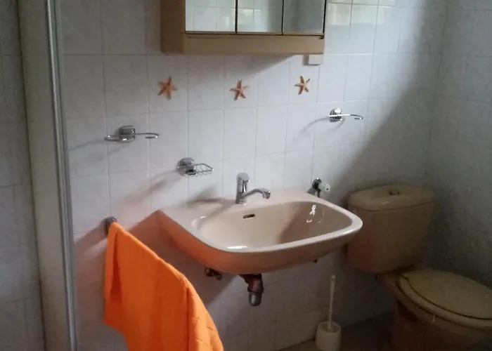Apartamento Tulman