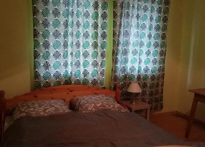 Tulman Apartamento *