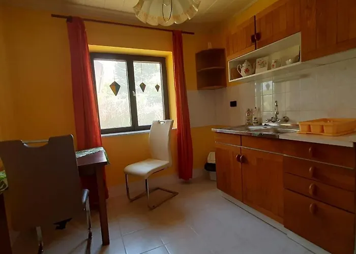 Tulman Apartamento Balatonberény