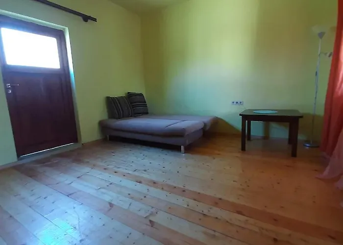 Tulman Apartamento *