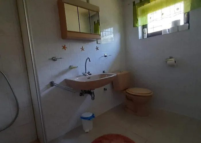 Apartamento Tulman Balatonberény