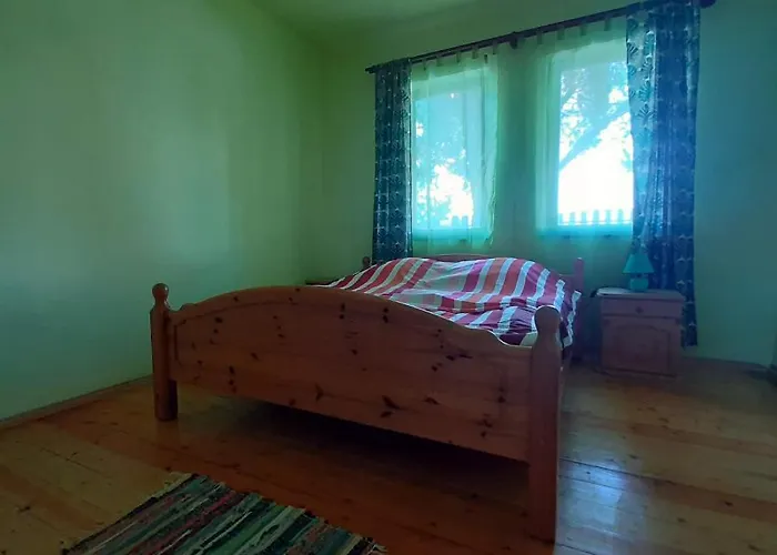 Tulman * Balatonberény