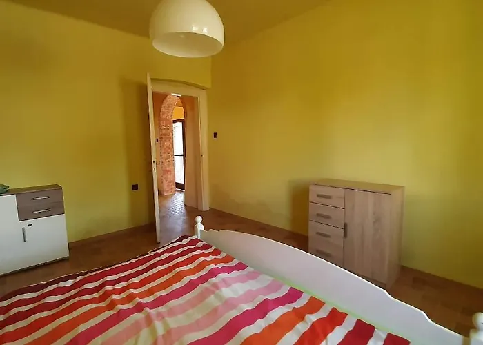 Apartamento Tulman Balatonberény